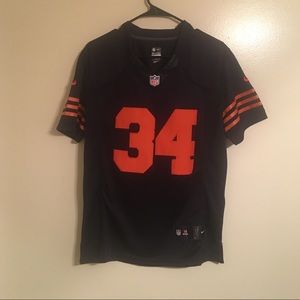 Chicago bears jersey